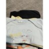 Body ml bleu TAILLE 12m