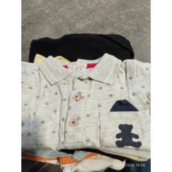 Body ml lulu TAILLE 12