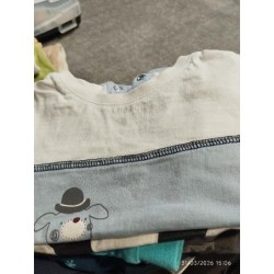 Tshirt ml mes p'tits...