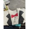 Tshirt ml costume TAILLE 12 mois