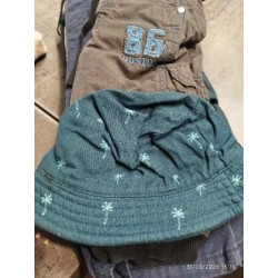 Bob palmier TAILLE 6-9m