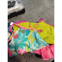 Maillot de bain 1p TAILLE 5 a