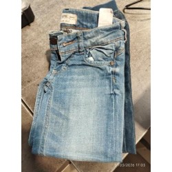Jean's chippi TAILLE 5 a
