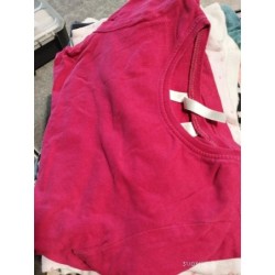 Tshirt okaidi rose TAILLE 5 a