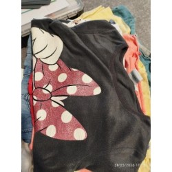 Pyjamas minnie TAILLE 5 a