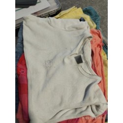 Pyjamas petit bateau TAILLE...