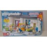 Playmobil hôpital transportabl