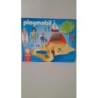 Playmobil plage