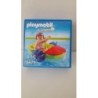 Playmobil bateau enfant