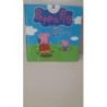 Livre peppa pig +CD