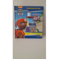 Pat patrouille sauvetage