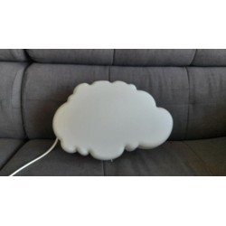 Lampe nuage ikea
