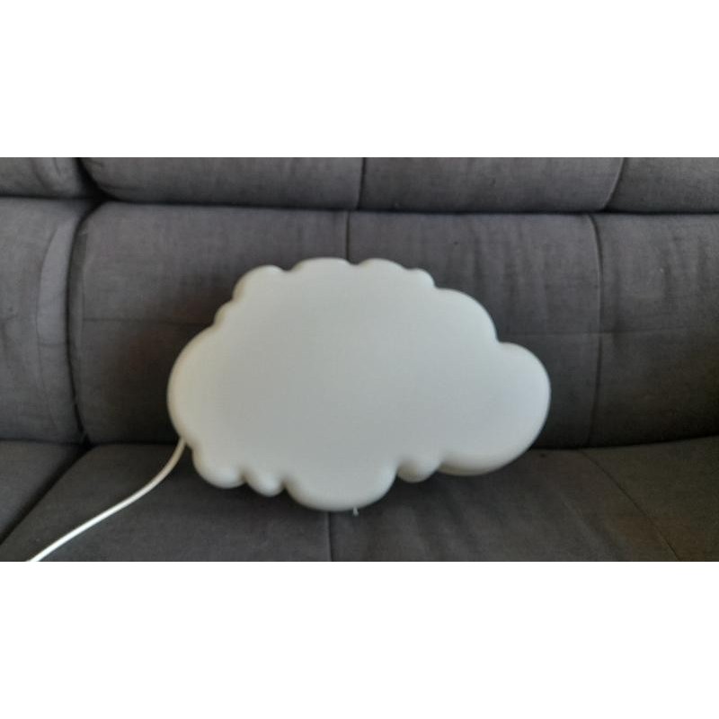 Lampe nuage ikea