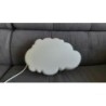 Lampe nuage ikea