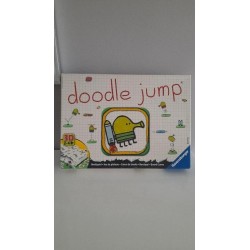 Doodle jump