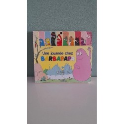 Barbapapa