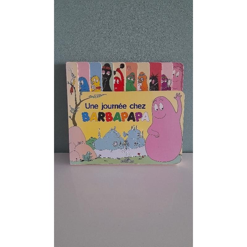Barbapapa