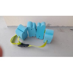 Ceinture natation