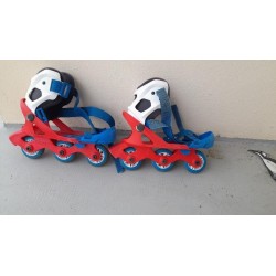 Rollers enfant