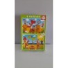 Boite de 2 puzzles