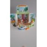 Playmobil terrasse vacances 
