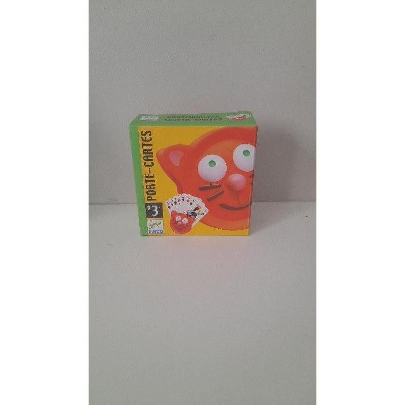 Porte cartes