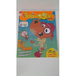 Tobboggan