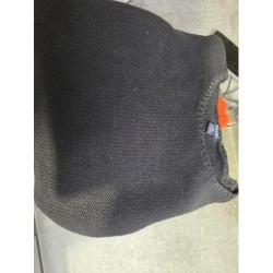Pull noir TAILLE 12 ans