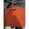 Sweat  orange TAILLE 12 ans