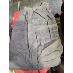 Robe kaki TAILLE 12 ans