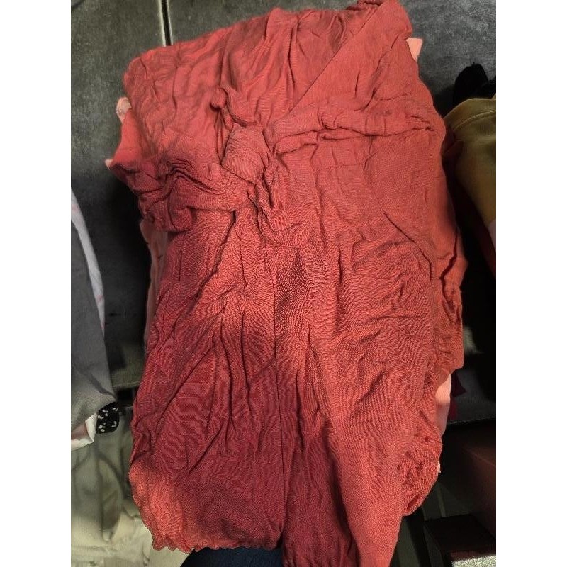 Combi pantalon  TAILLE 12 ans