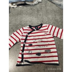 T shirt ml terre de marin...