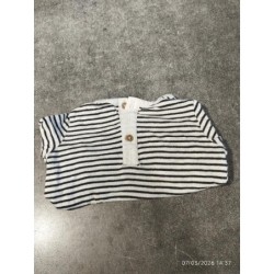 T shirt ml rayée  TAILLE 3...