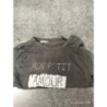 T shirt ml gris