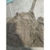 Salopette miracle marron TAILLE 18m