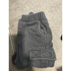 Pantalon bleu tao TAILLE 12...