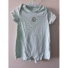 Barboteuse verte kiabi  TAILLE 18 mois 