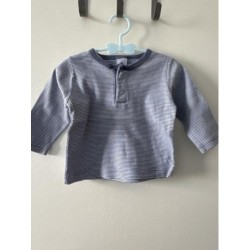 T-shirt, petit bateau...