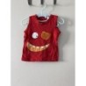 T-shirt rouge TAILLE 18 mois 