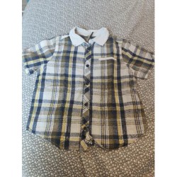 Chemise garçon orchestra...