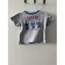 T shirt creeks  TAILLE 18...
