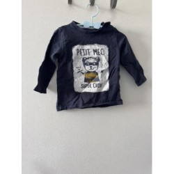 T-shirt petit mec  TAILLE...