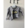 Pull Batman  TAILLE 18 mois 