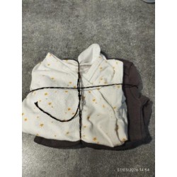 Lot 2 bodys ml TAILLE 3 mois