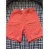 Short orange  TAILLE 18 mois 