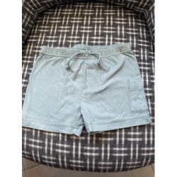Short vert  TAILLE Short 18...