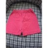 Short rouge  TAILLE 18 lois 