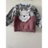Pull Winnie  TAILLE 92cm