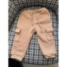Jogging beige TAILLE 12 mois 