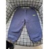 Jogging fila bleu  TAILLE 12/18 mois 